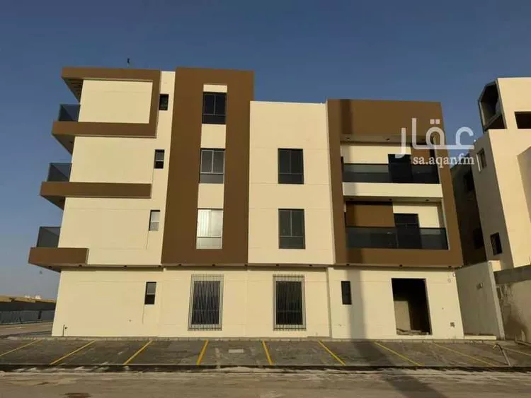عمارة للبيع في شارع سعد بن أبي ذباب الدوسي, حي البيان, مدينة الرياض, منطقة الرياض صورة 4