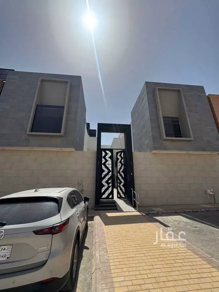 دور للإيجار في شارع المنتصر, حي النرجس, مدينة الرياض, منطقة الرياض 1 صورة