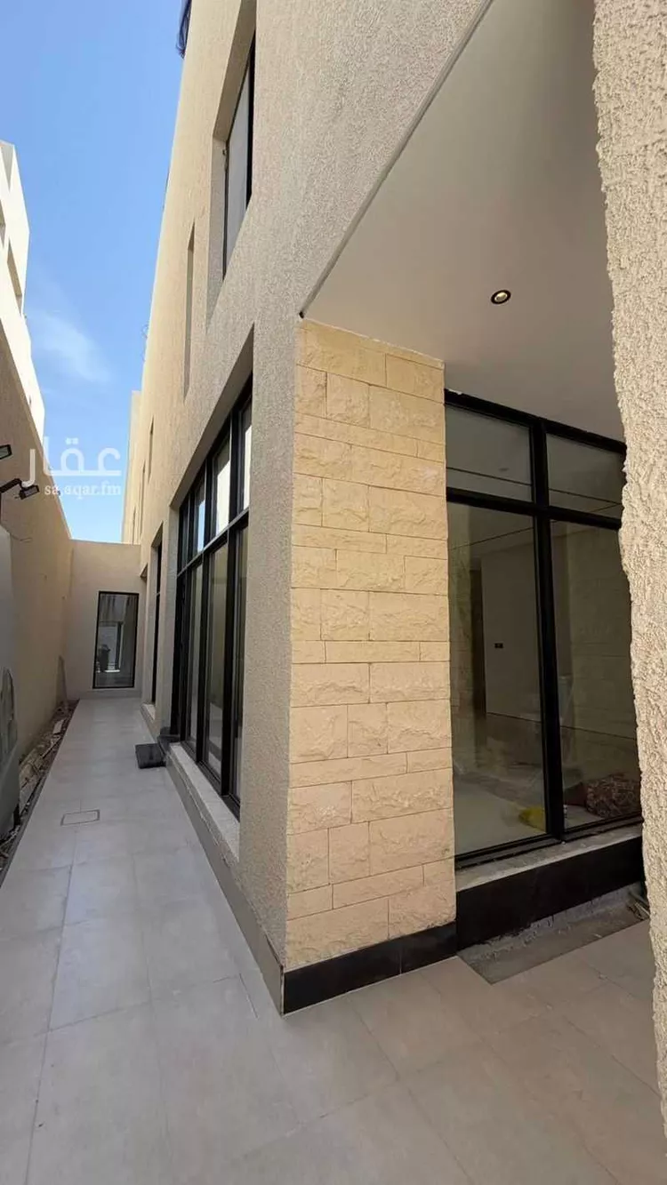 دور للبيع في شارع قطب الدين بن ظهيره, حي القيروان, مدينة الرياض, منطقة الرياض صورة 4