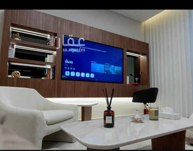 شقة للبيع في شارع أوس بن عوف, حي العقيق, مدينة الرياض, منطقة الرياض