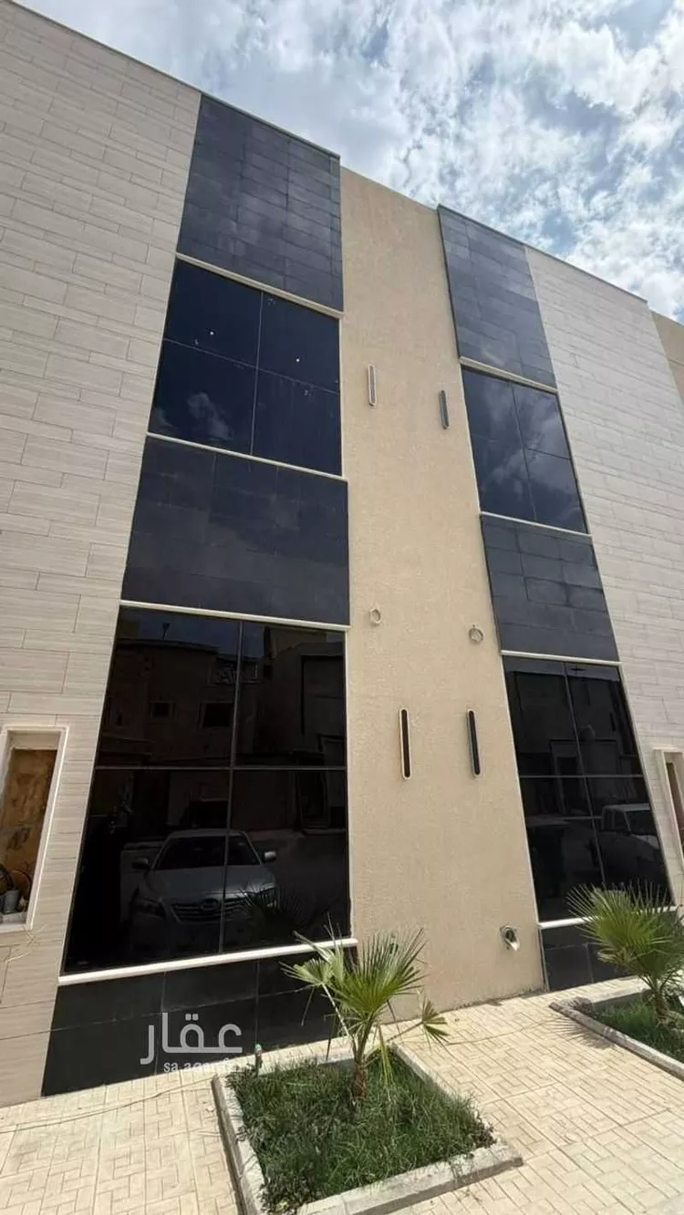 Villa for Sale in Riyadh Dhahrat Laban