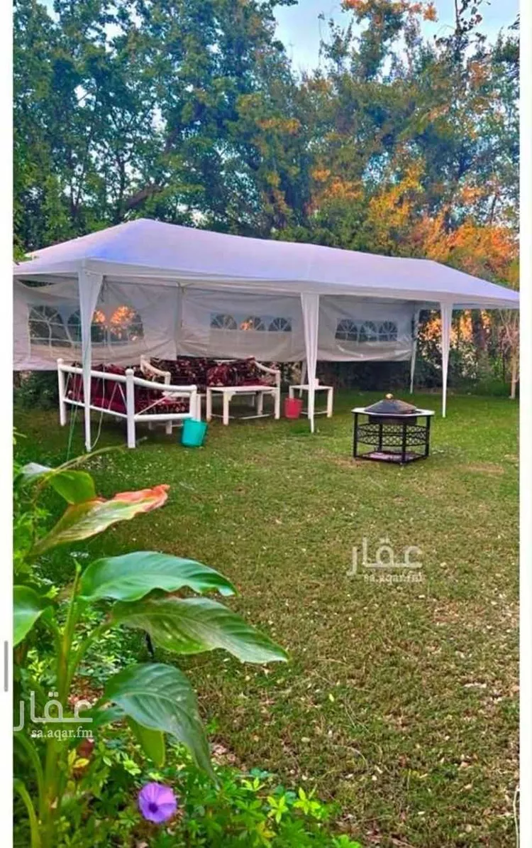 مزرعة للبيع في شارع العماريه 419, مدينة مخطط استراحات العماريه, منطقة الرياض صورة 4