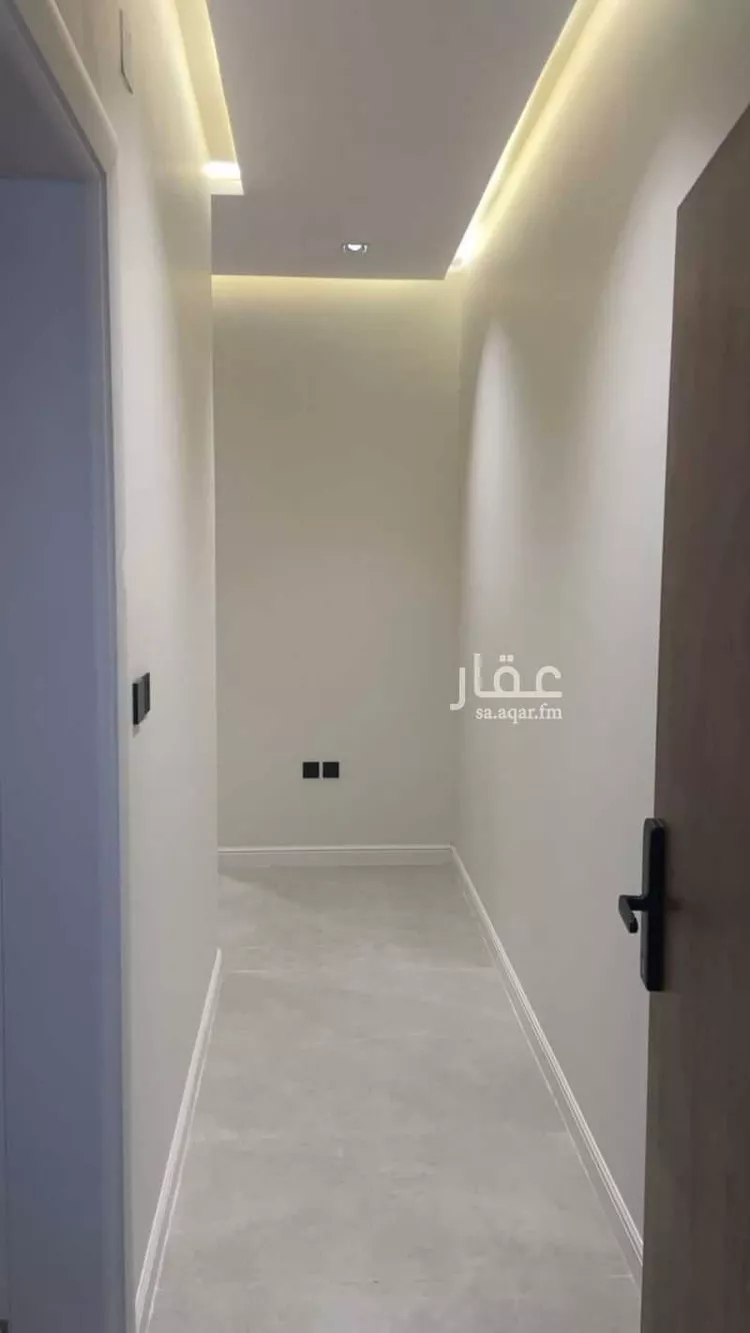 شقة للإيجار في شارع شهيد الدين ثم الوطن فيصل بن عبدالله بن, حي النرجس, مدينة الرياض, منطقة الرياض 7