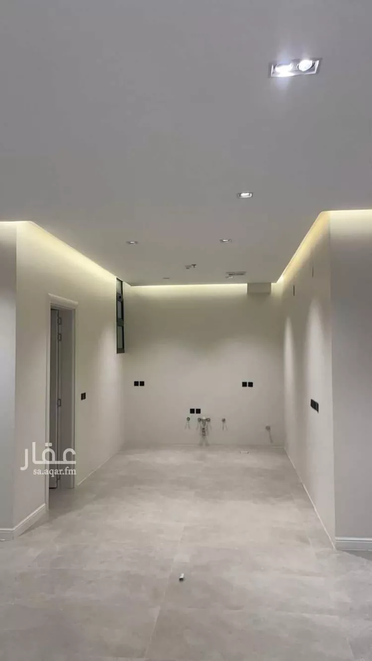شقة للإيجار في شارع شهيد الدين ثم الوطن فيصل بن عبدالله بن, حي النرجس, مدينة الرياض, منطقة الرياض 9