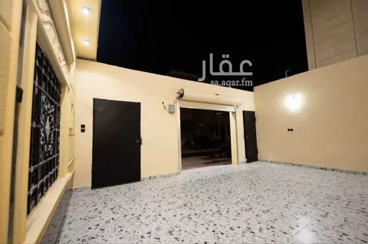فيلا للبيع في شارع علي الدرويش, حي الرمال, مدينة الرياض, منطقة الرياض صورة 3