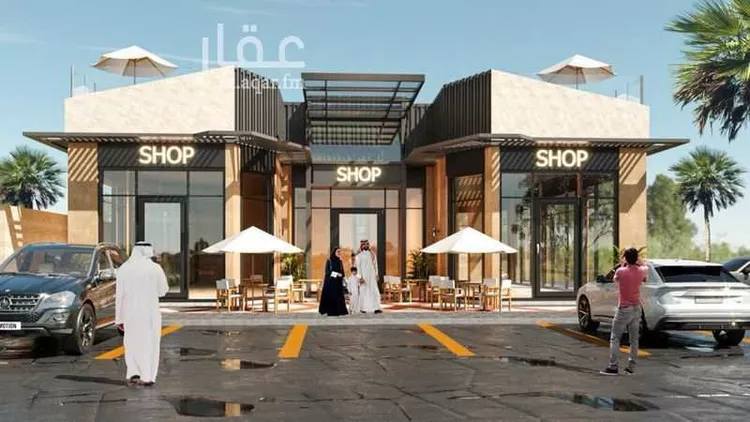 محل للإيجار في شارع الشيخ عبدالرحمن بن فريان, حي السويدي الغربي, مدينة الرياض, منطقة الرياض صورة 4