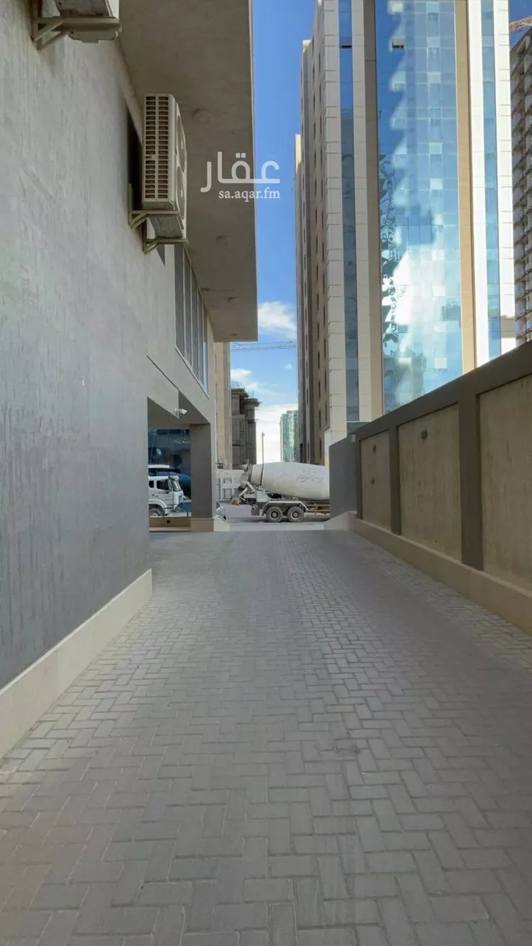 شقة للبيع في شارع وادي حقيل, حي الصحافة, مدينة الرياض, منطقة الرياض صورة 5
