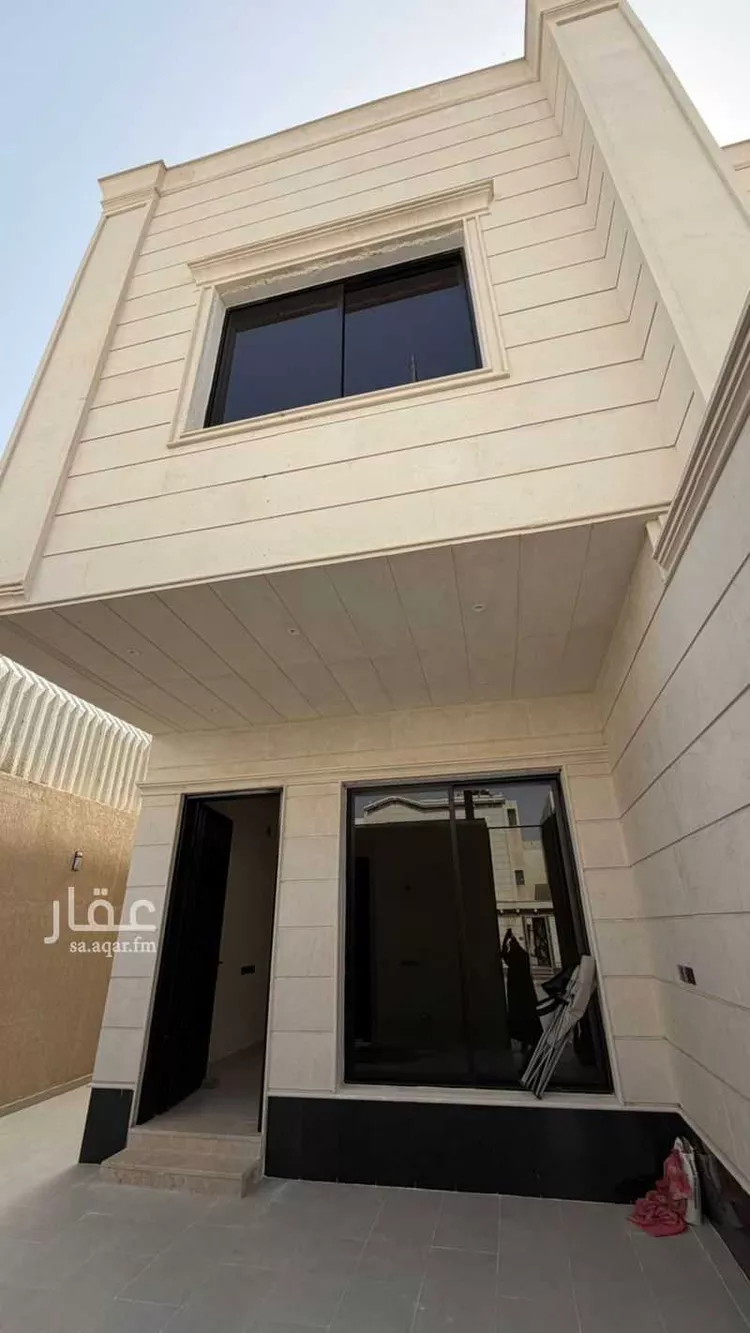 دور للبيع في شارع محمد العقيل, حي النهضة, مدينة الرياض, منطقة الرياض صورة 2