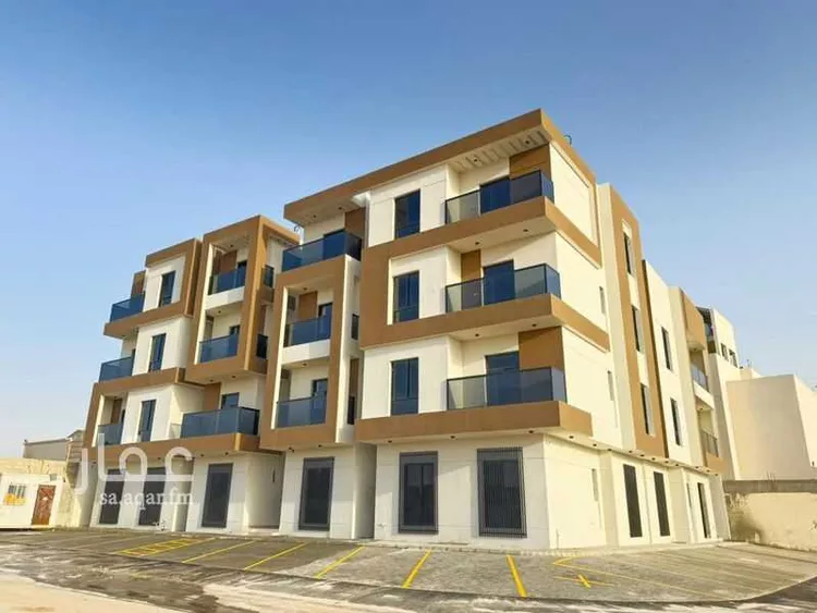 عمارة للبيع في شارع سعد بن أبي ذباب الدوسي, حي البيان, مدينة الرياض, منطقة الرياض