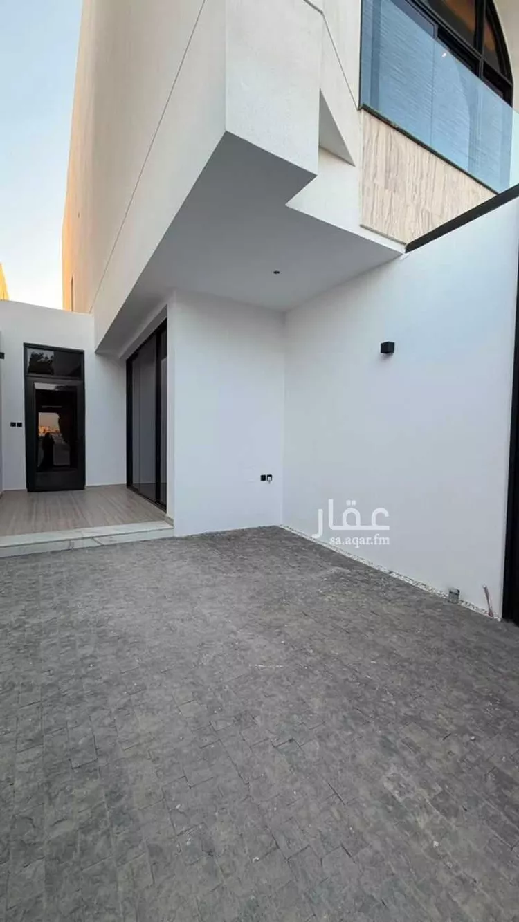 دور للبيع في شارع علاء الدين الأنصاري, حي العارض, مدينة الرياض, منطقة الرياض صورة 2