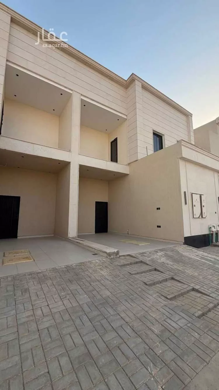 دور للبيع في شارع الراية, حي الندوة, مدينة الرياض, منطقة الرياض صورة 3