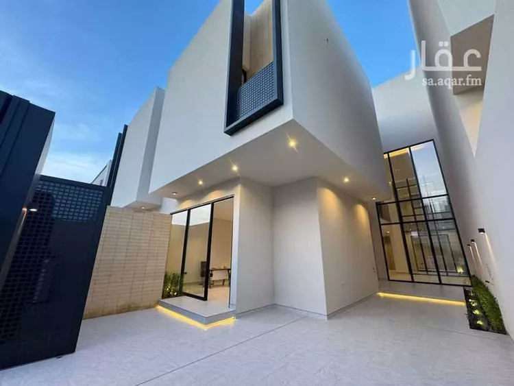 فيلا للبيع في شارع رقم 239, حي النرجس, مدينة الرياض, منطقة الرياض صورة 3