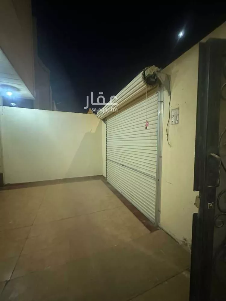 دور للإيجار في شارع المروج, حي ظهرة لبن, مدينة الرياض, منطقة الرياض