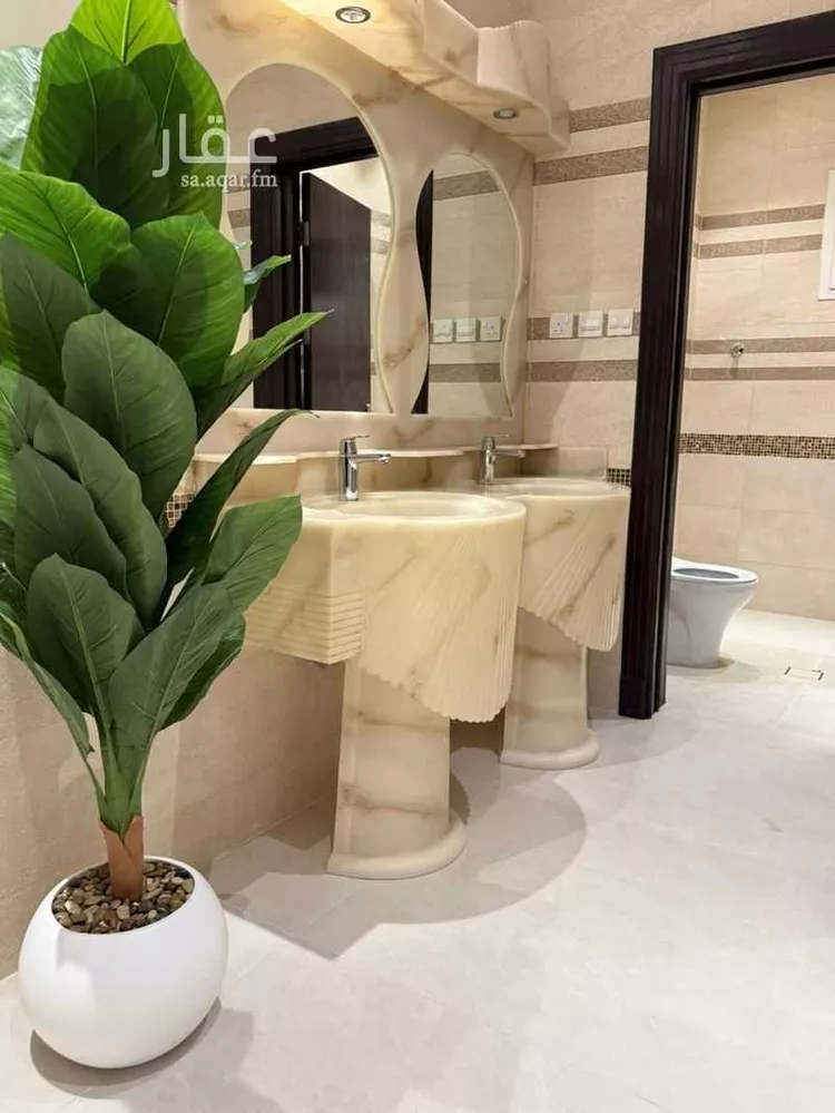 شقة للإيجار في شارع الفريدة, حي ظهرة لبن, مدينة الرياض, منطقة الرياض صورة 5