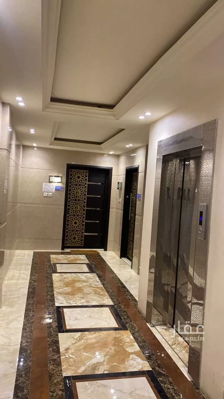شقة للإيجار في شارع قندهار, حي ظهرة لبن, مدينة الرياض, منطقة الرياض صورة 3