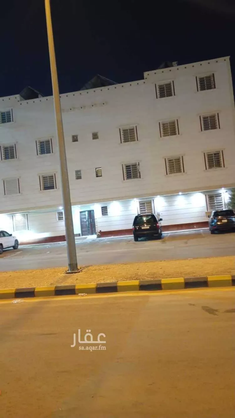 Apartment for Sale in Riyadh Dhahrat Laban