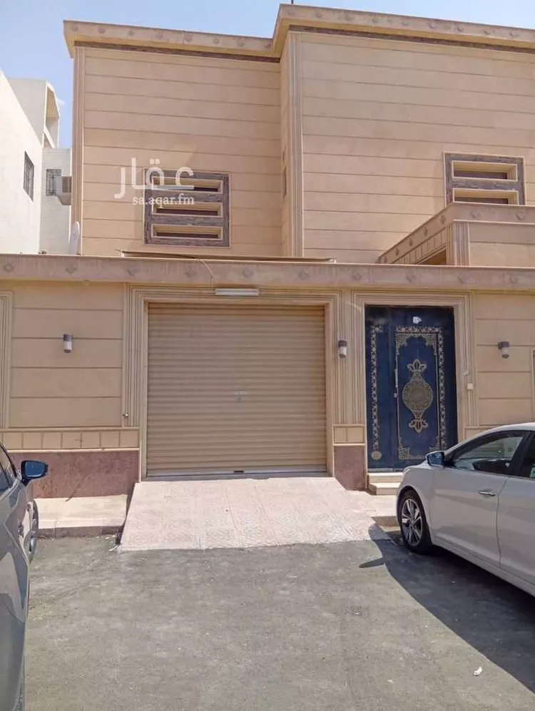 Floor for Rent in Riyadh Tuwaiq