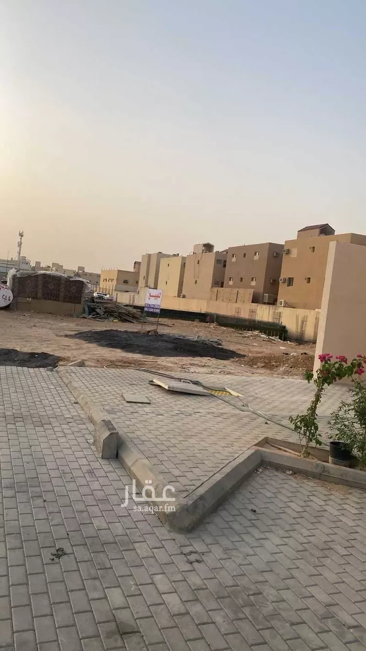 أرض للبيع في شارع نجد, حي ظهرة لبن, مدينة الرياض, منطقة الرياض صورة 3
