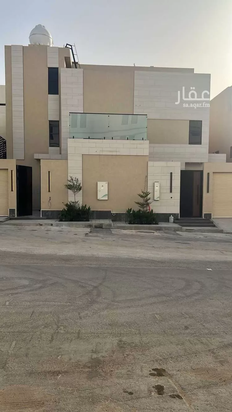 Villa for Rent in Riyadh Al Qirawan