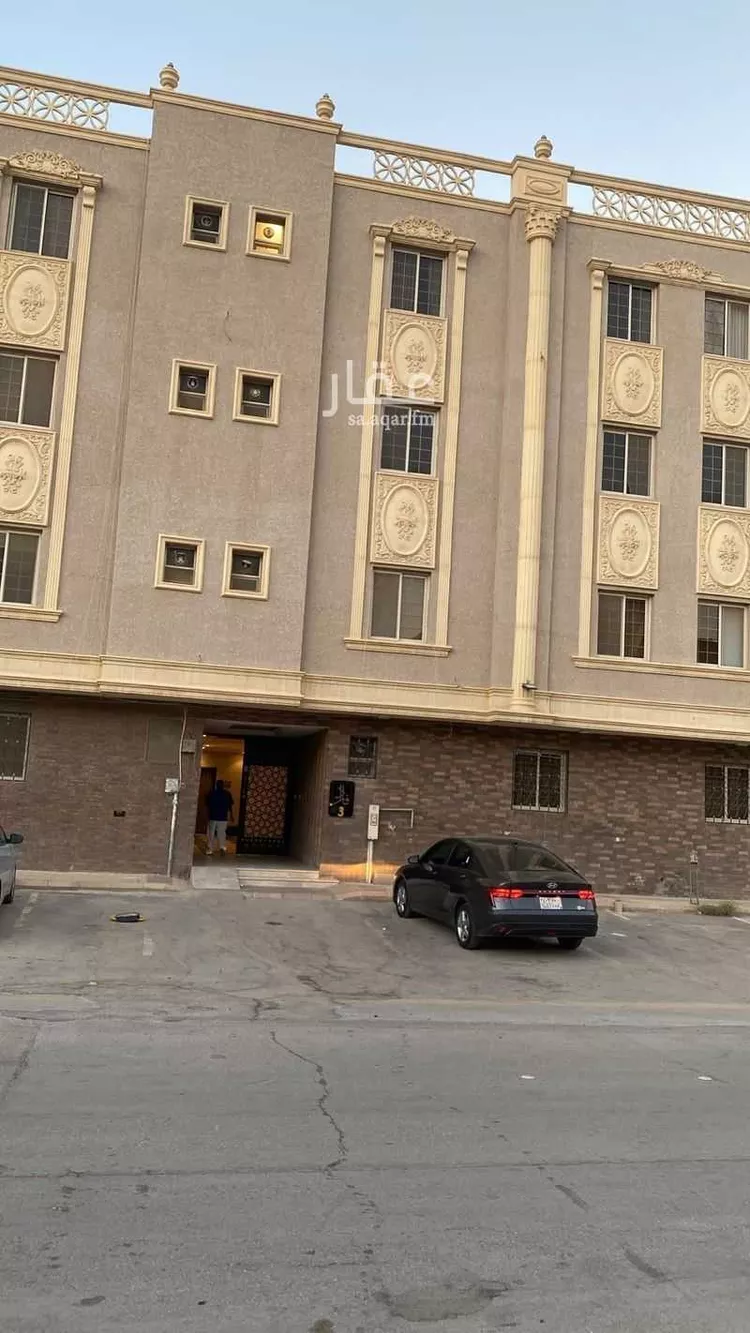 شقة للإيجار في شارع قندهار, حي ظهرة لبن, مدينة الرياض, منطقة الرياض