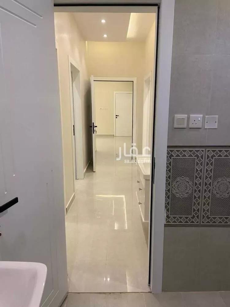 شقة للإيجار في شارع المرصاد, حي ظهرة لبن, مدينة الرياض, منطقة الرياض