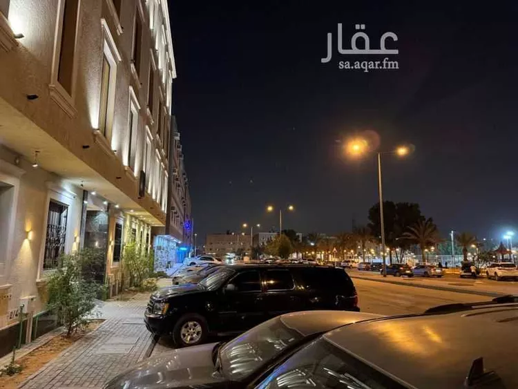 شقة للإيجار في شارع كوالالمبور, حي ظهرة لبن, مدينة الرياض, منطقة الرياض 1 صورة