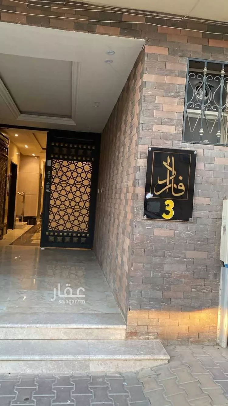 شقة للإيجار في شارع قندهار, حي ظهرة لبن, مدينة الرياض, منطقة الرياض صورة 2