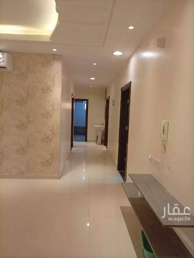 شقة للإيجار في شارع قندهار, حي ظهرة لبن, مدينة الرياض, منطقة الرياض