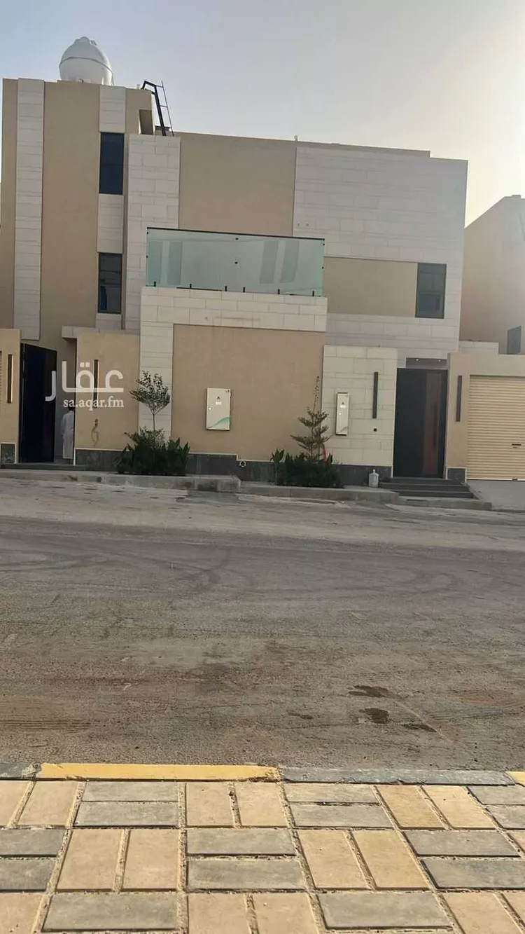 شقة للإيجار في شارع حسن قيم زادة, حي القيروان, مدينة الرياض, منطقة الرياض