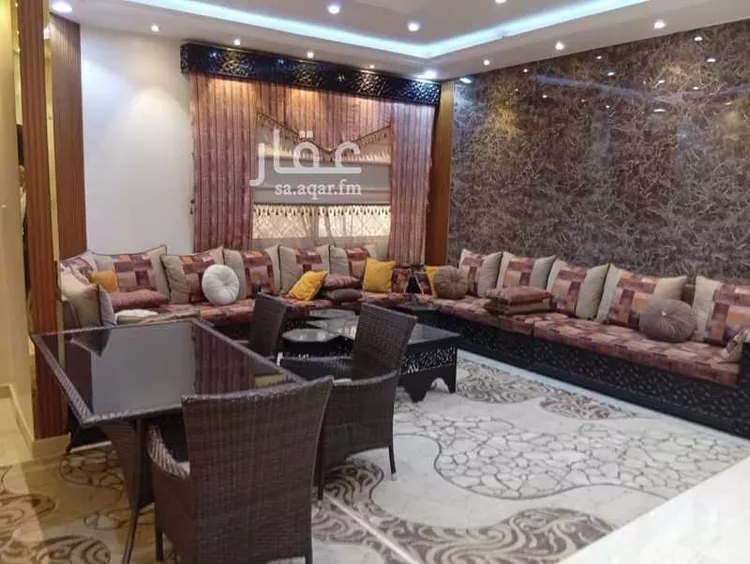 Floor for Rent in Riyadh Tuwaiq صورة 3