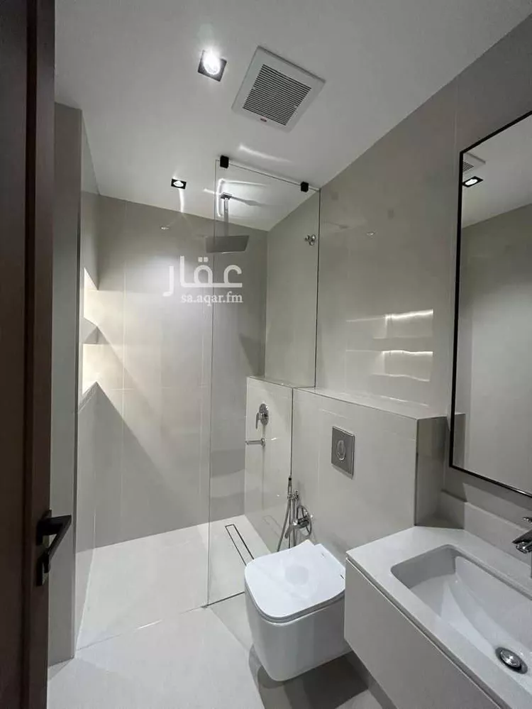 شقة للإيجار في شارع حسن قيم زادة, حي القيروان, مدينة الرياض, منطقة الرياض صورة 3