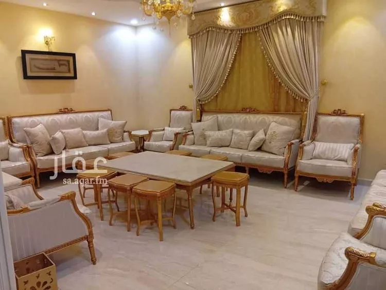 Floor for Rent in Riyadh Tuwaiq صورة 5
