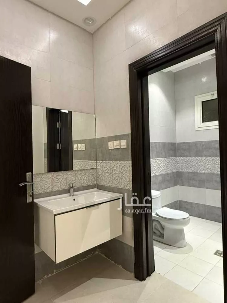 شقة للإيجار في شارع الفريدة, حي ظهرة لبن, مدينة الرياض, منطقة الرياض صورة 3