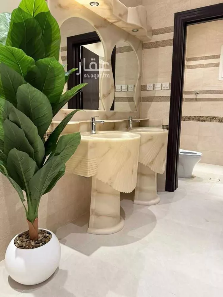 شقة للإيجار في شارع الفريدة, حي ظهرة لبن, مدينة الرياض, منطقة الرياض صورة 2