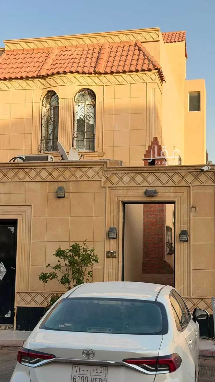 Apartment for Rent in Riyadh Dhahrat Laban