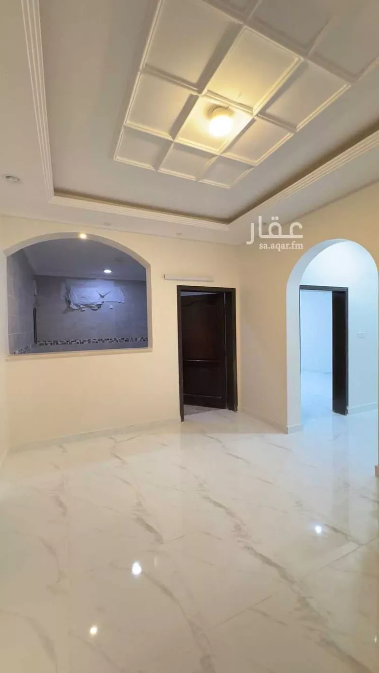 شقة للإيجار في شارع علي بن اسعد, حي السلامة, مدينة مكة المكرمة, منطقة مكة المكرمة صورة 4