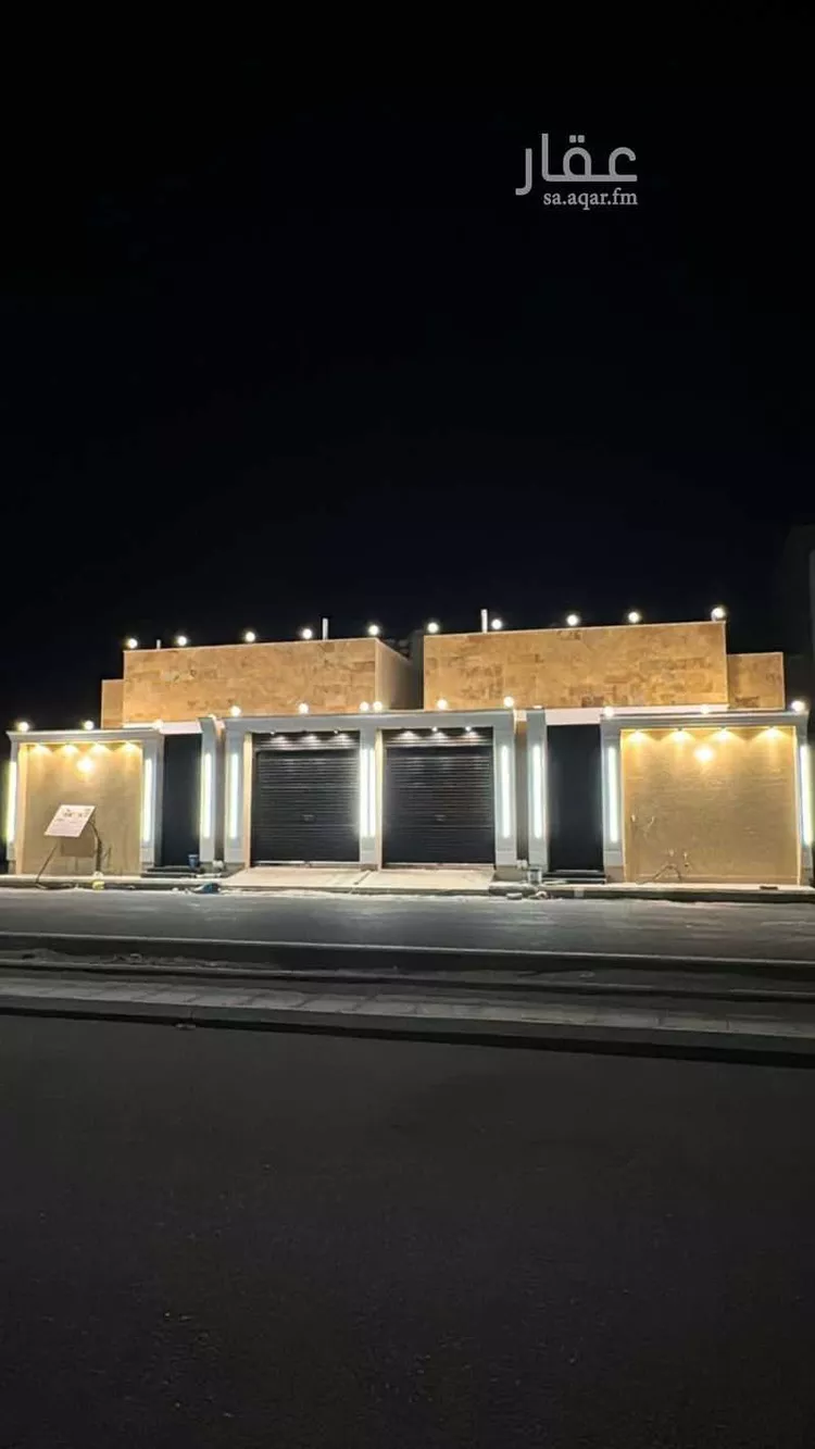 Villa for Sale in Jeddah Al Riyadh