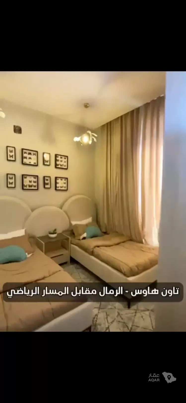 فيلا للإيجار في شارع ناصر الرشيد, حي الرمال, مدينة الرياض, منطقة الرياض 10