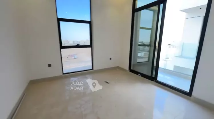 شقة للإيجار في شارع أحمد بن قاسم, حي المهدية, مدينة الرياض, منطقة الرياض 6