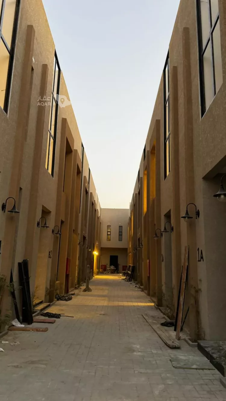 Villa for Rent in Riyadh Ar Rimal 11