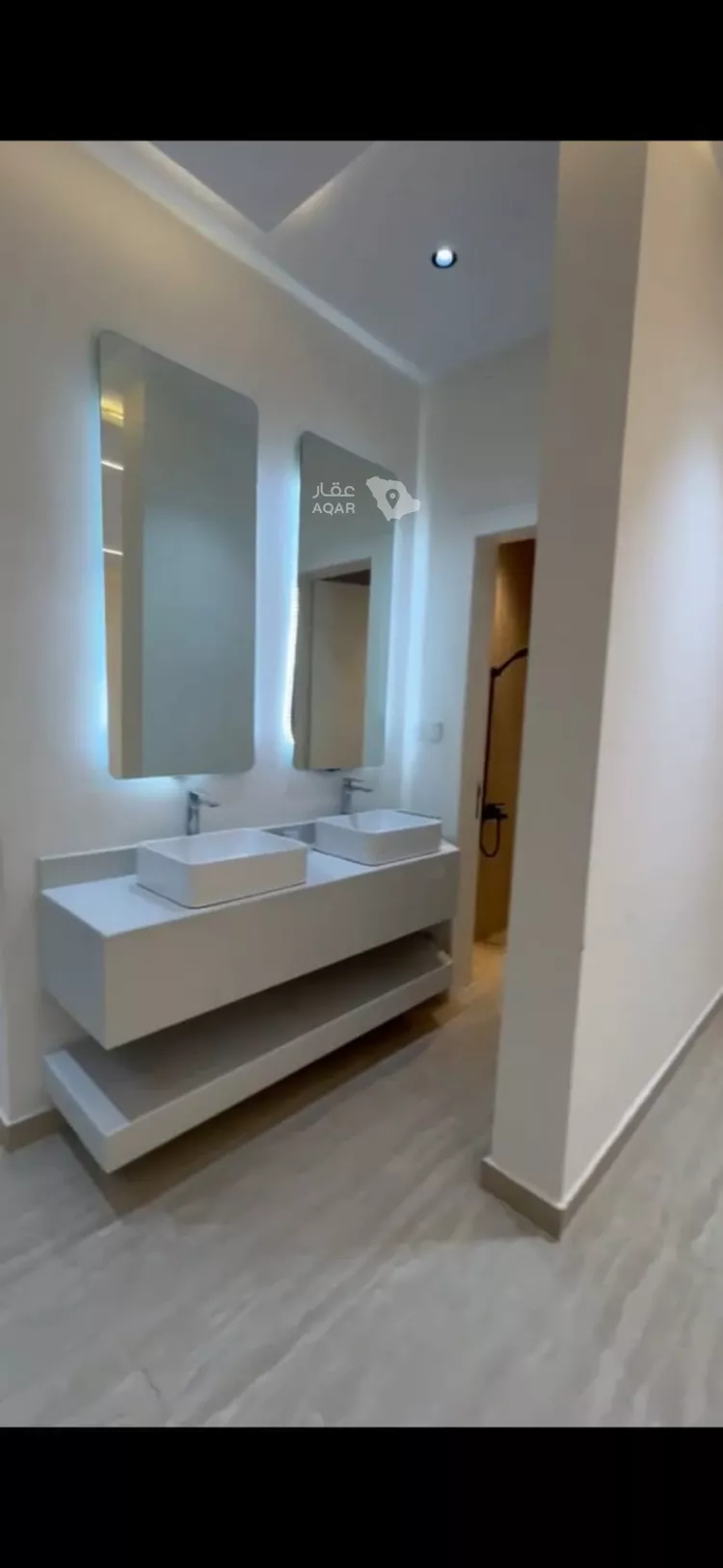 شقة للإيجار في شارع الكر, حي الحزم, مدينة الرياض, منطقة الرياض 11