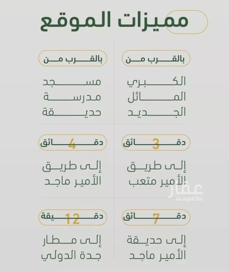 شقة للبيع في شارع ابن هبرة, حي الصفاء, مدينة جدة, منطقة مكة المكرمة صورة 4