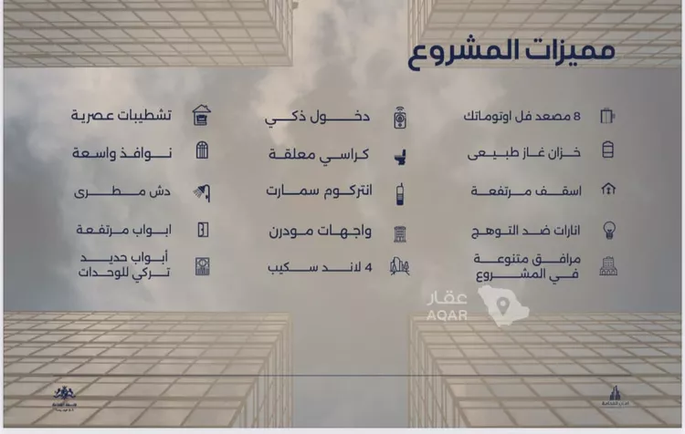 شقة للبيع في شارع احمد بن محمد السديري, حي الياقوت, مدينة جدة, منطقة مكة المكرمة 4