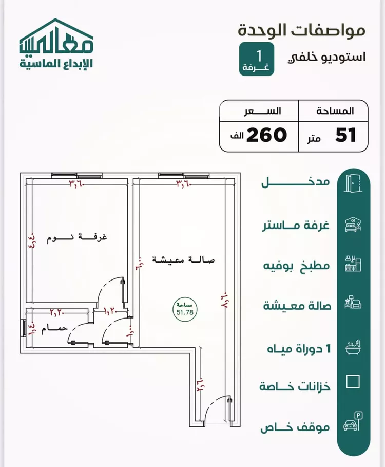 شقة للبيع في حي النزهة, مدينة جدة, منطقة مكة المكرمة