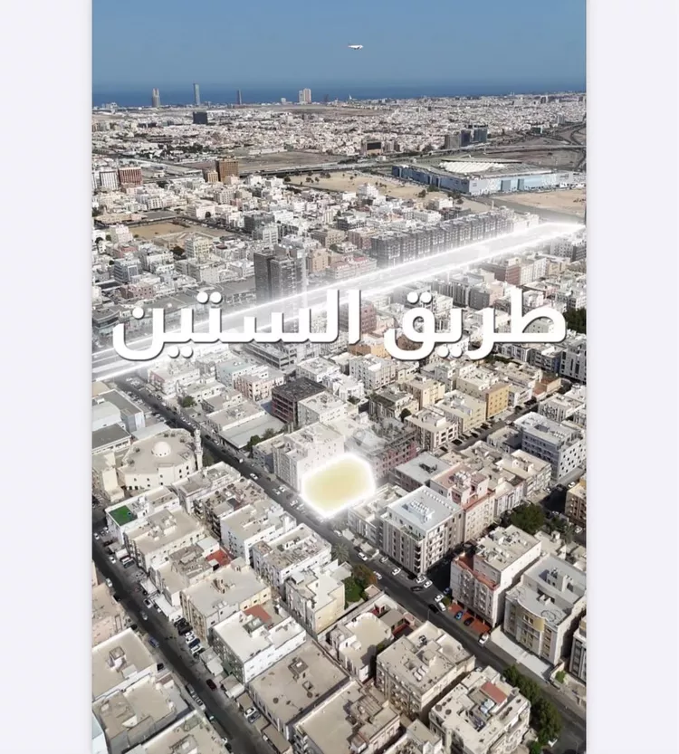 شقة للبيع في شارع نومان, حي النزهة, مدينة جدة, منطقة مكة المكرمة 4