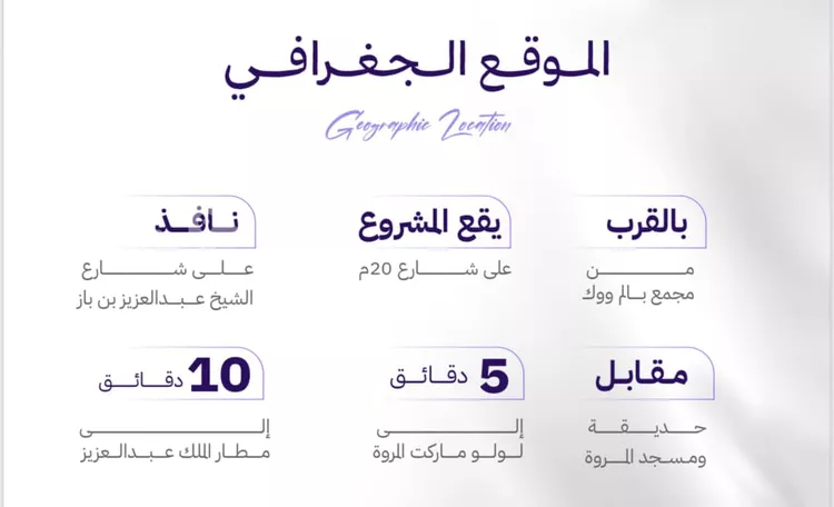 شقة للبيع في شارع الكاسب, حي المروة, مدينة جدة, منطقة مكة المكرمة 3