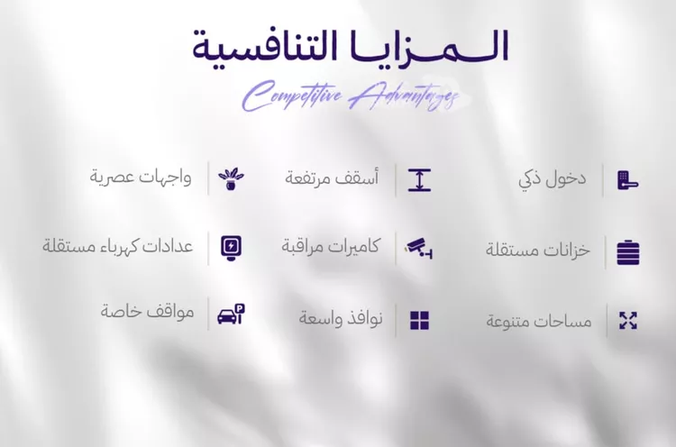 شقة للبيع في شارع الكاسب, حي المروة, مدينة جدة, منطقة مكة المكرمة 6