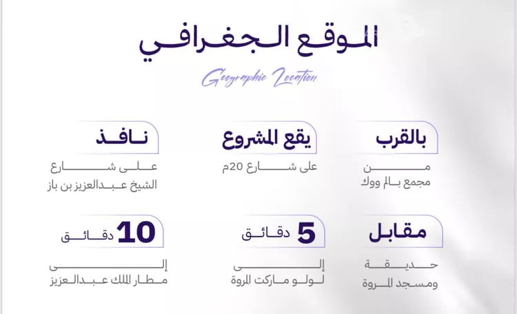 شقة للبيع في شارع الكاسب, حي المروة, مدينة جدة, منطقة مكة المكرمة صورة 3