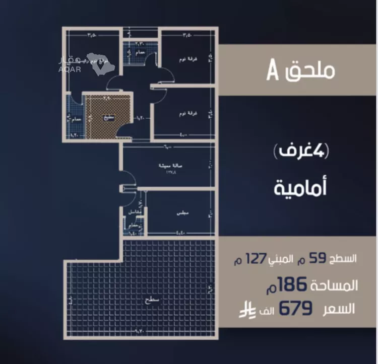 شقة للبيع في شارع إبن الفاخر, حي الصفاء, مدينة جدة, منطقة مكة المكرمة