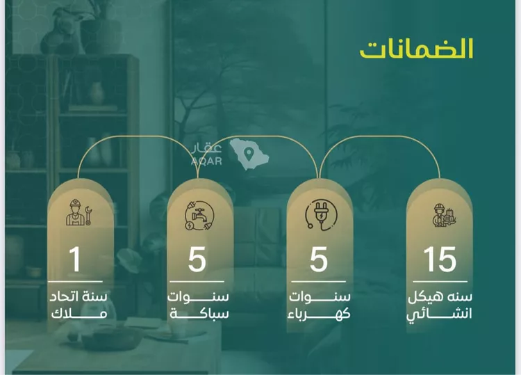 شقة للبيع في حي النزهة, مدينة جدة, منطقة مكة المكرمة 3